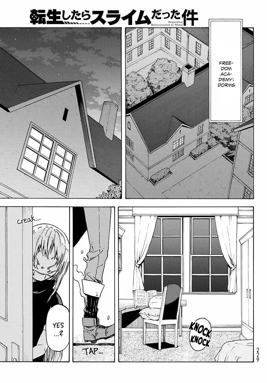 Tensei Shitara Slime Datta Ken Chapter 50 page 24