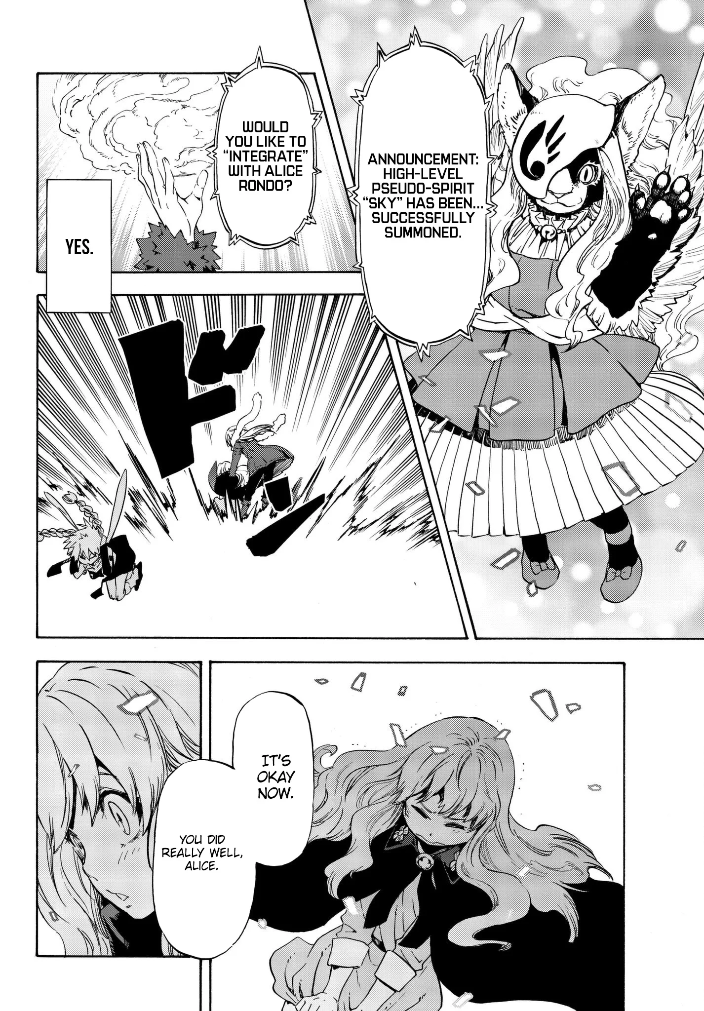 Tensei Shitara Slime Datta Ken Chapter 52 page 16