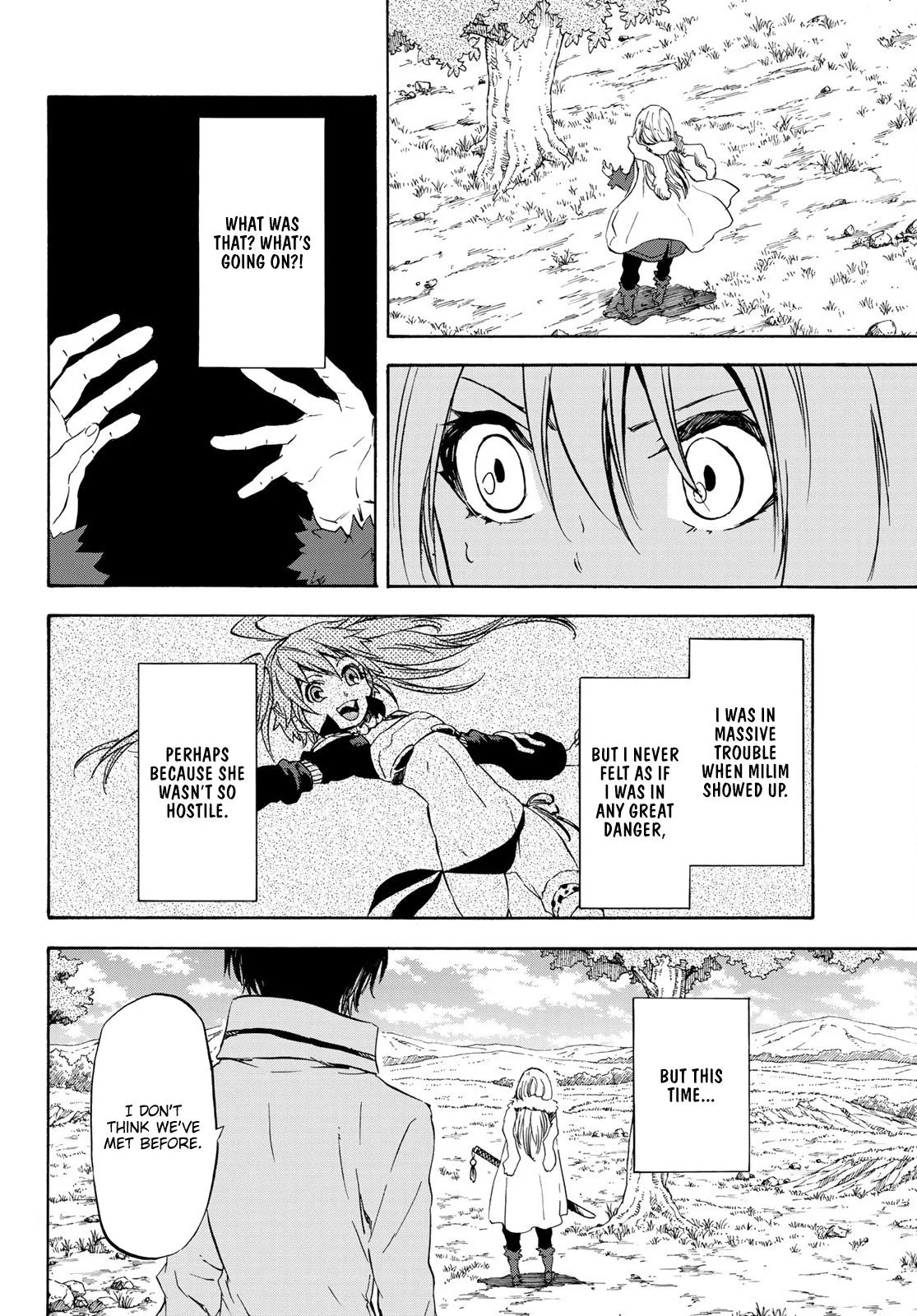 Tensei Shitara Slime Datta Ken Chapter 54 page 18