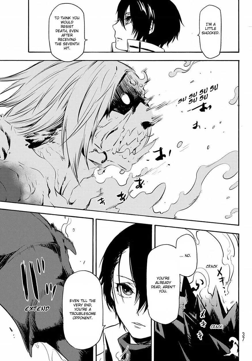 Tensei Shitara Slime Datta Ken Chapter 55 page 24