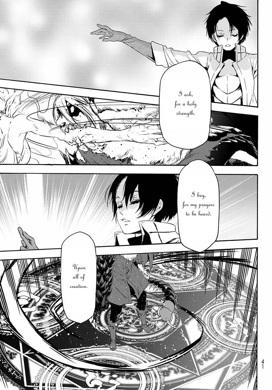 Tensei Shitara Slime Datta Ken Chapter 55 page 28