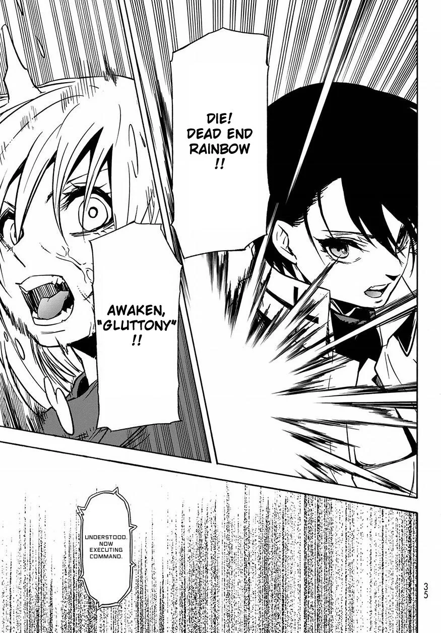 Tensei Shitara Slime Datta Ken Chapter 55 page 22