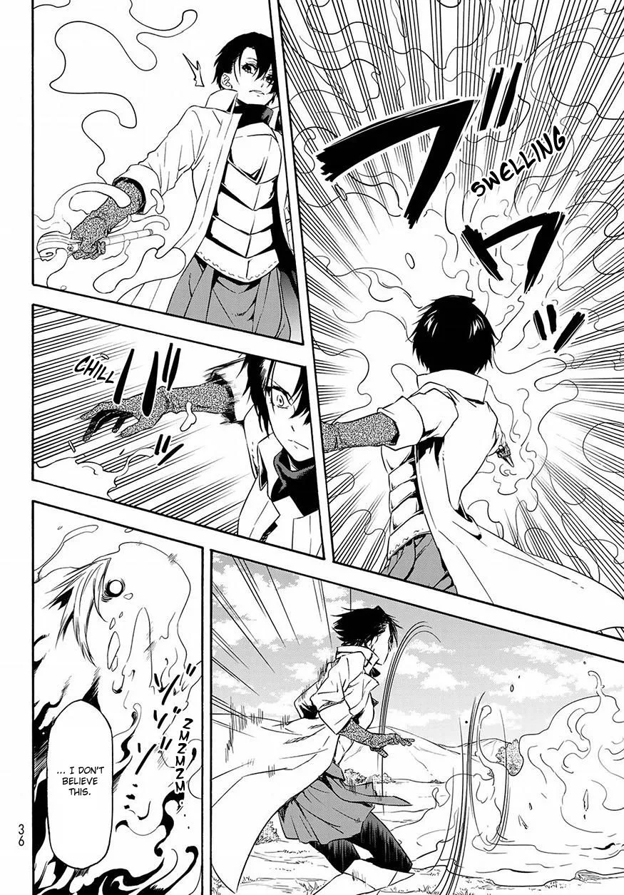 Tensei Shitara Slime Datta Ken Chapter 55 page 23