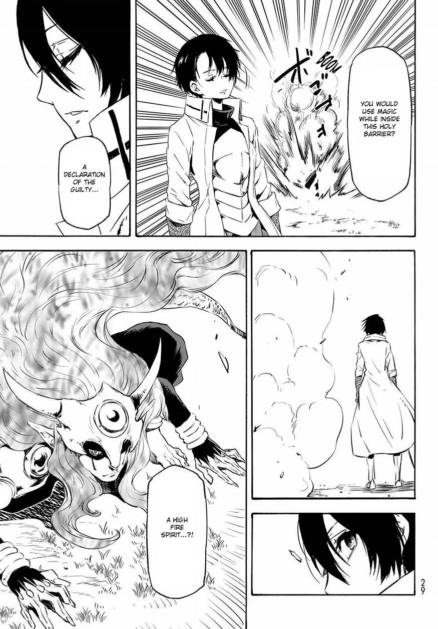 Tensei Shitara Slime Datta Ken Chapter 55 page 16