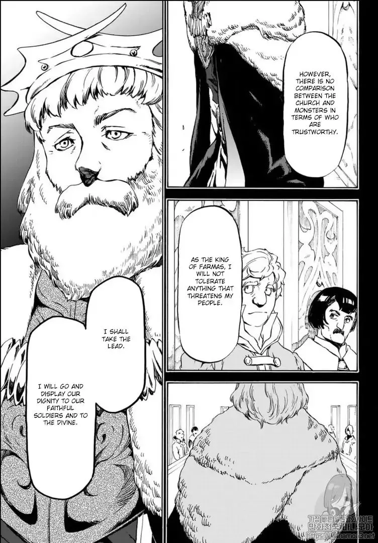 Tensei Shitara Slime Datta Ken Chapter 56 page 6