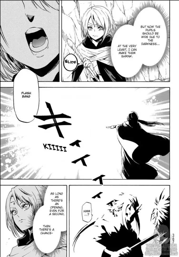 Tensei Shitara Slime Datta Ken Chapter 56 page 16