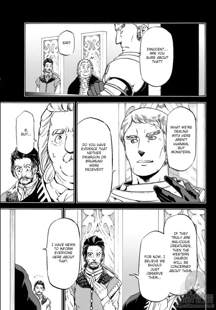 Tensei Shitara Slime Datta Ken Chapter 56 page 4