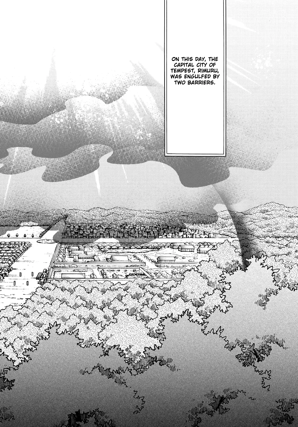 Tensei Shitara Slime Datta Ken Chapter 58 page 31