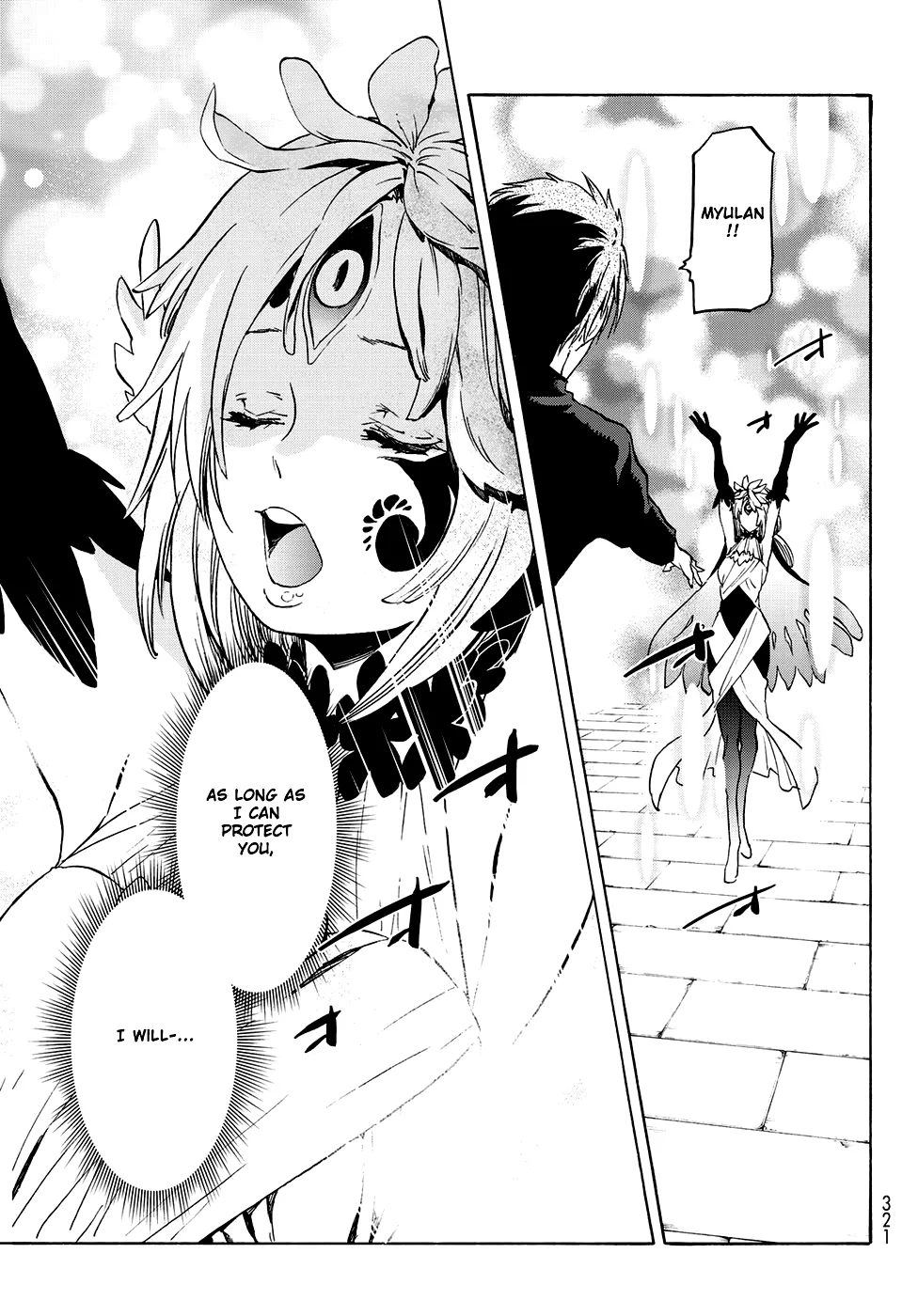 Tensei Shitara Slime Datta Ken Chapter 58 page 24