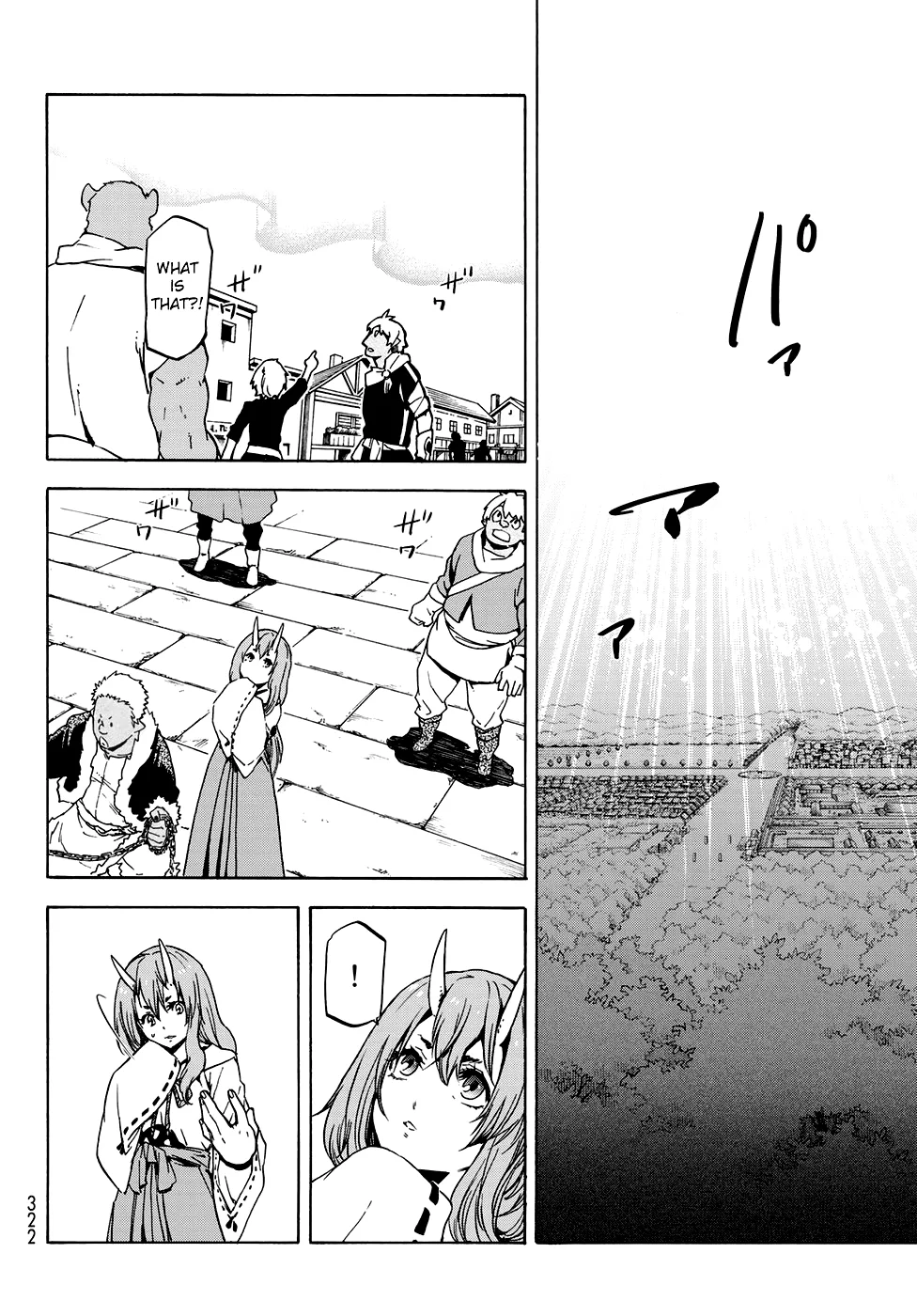 Tensei Shitara Slime Datta Ken Chapter 58 page 25