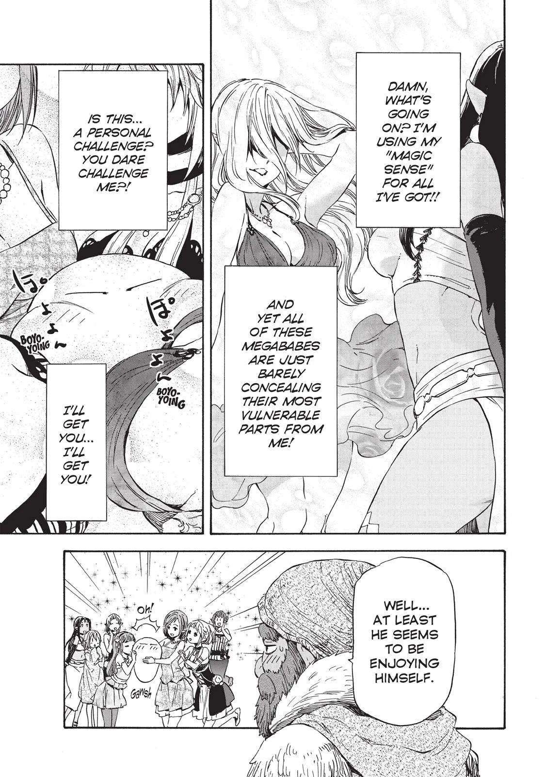 Tensei Shitara Slime Datta Ken Chapter 6 page 4