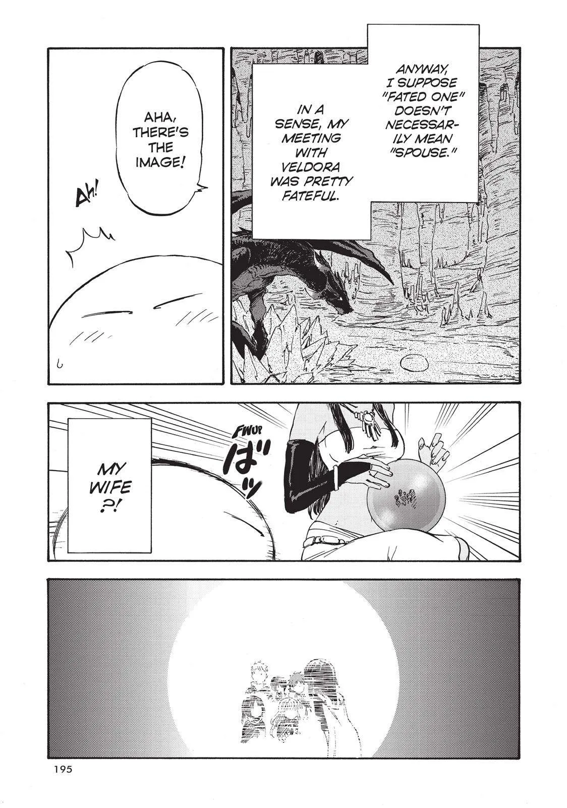 Tensei Shitara Slime Datta Ken Chapter 6 page 10