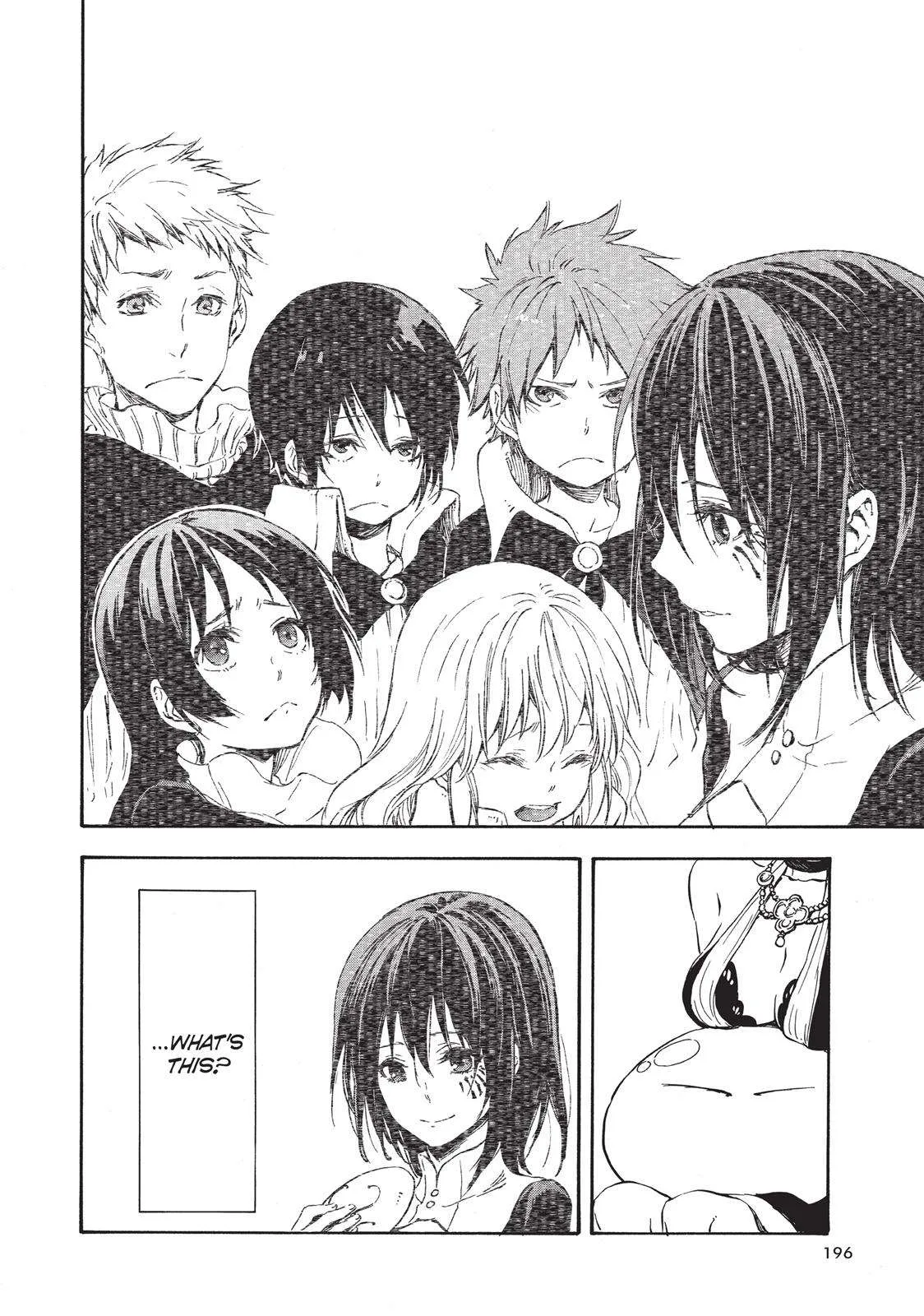 Tensei Shitara Slime Datta Ken Chapter 6 page 11