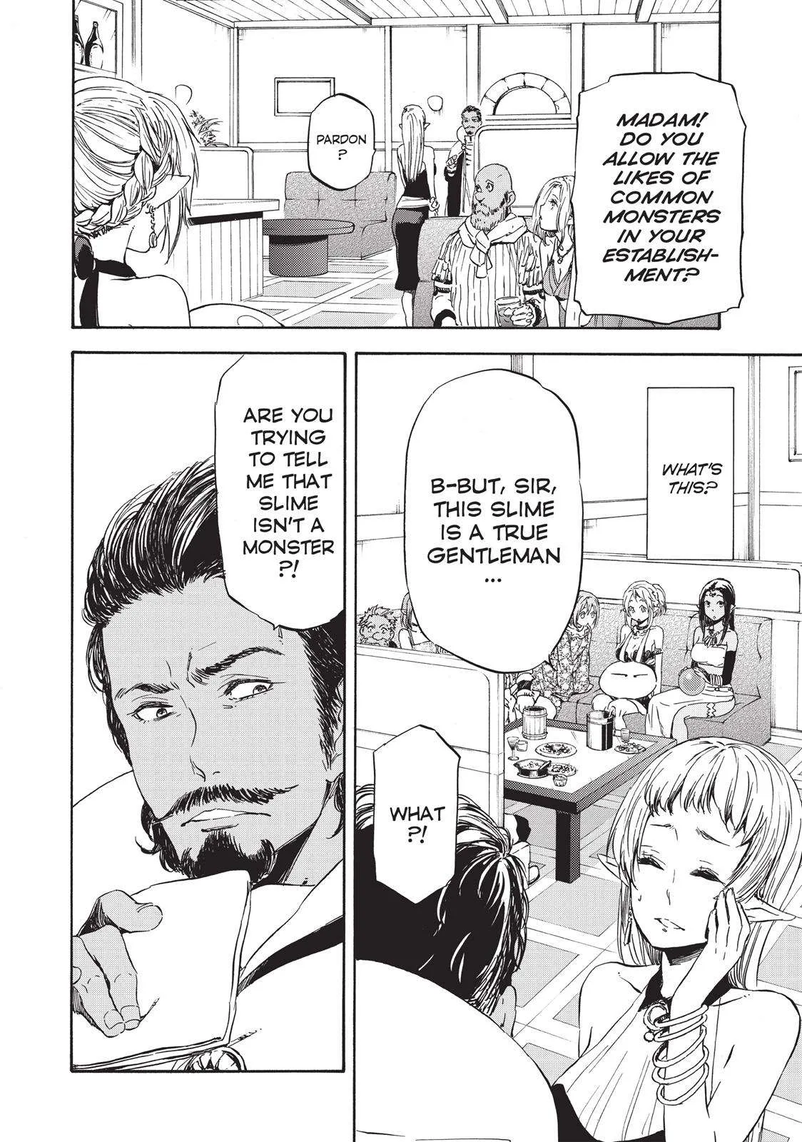 Tensei Shitara Slime Datta Ken Chapter 6 page 15