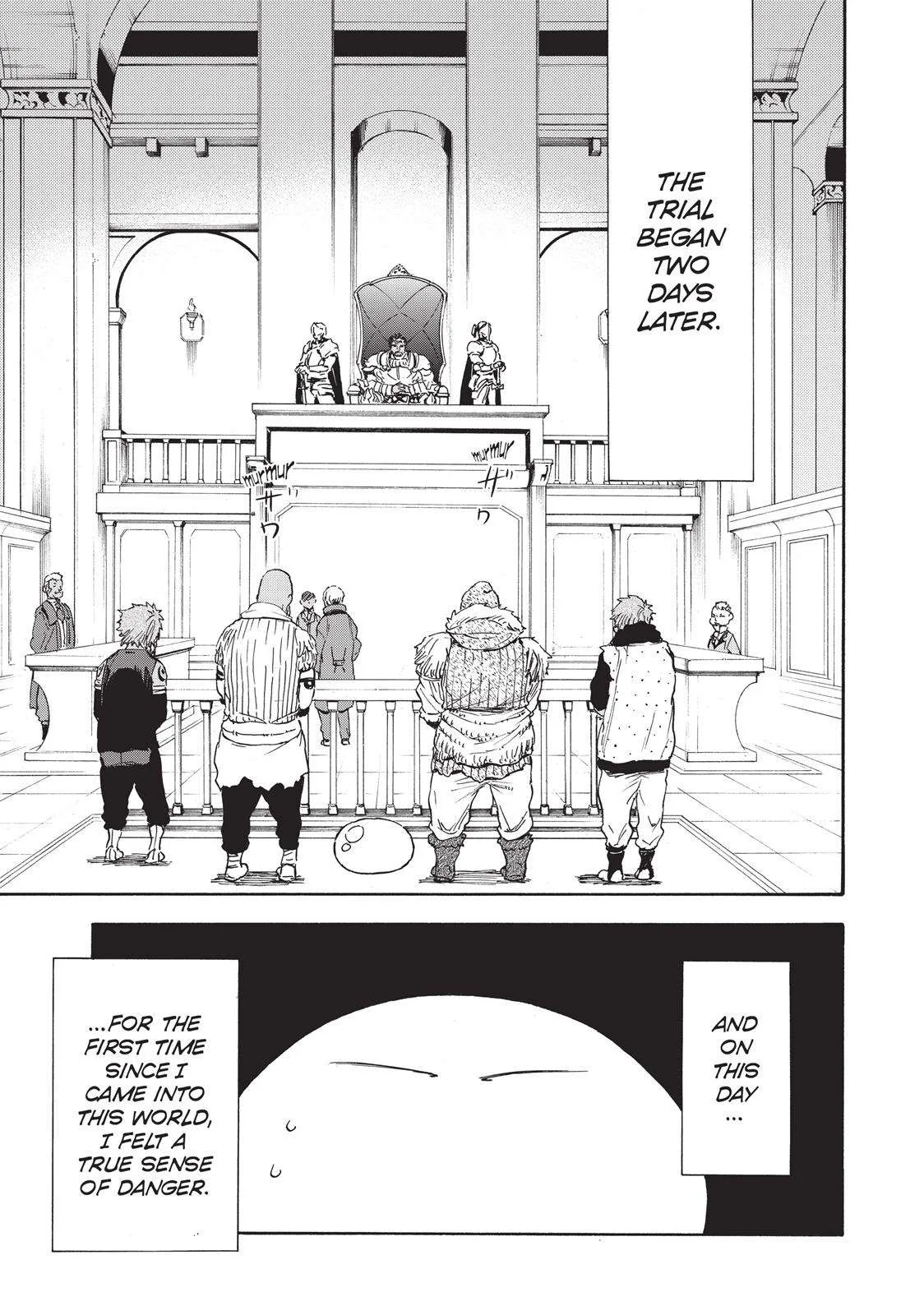 Tensei Shitara Slime Datta Ken Chapter 6 page 24
