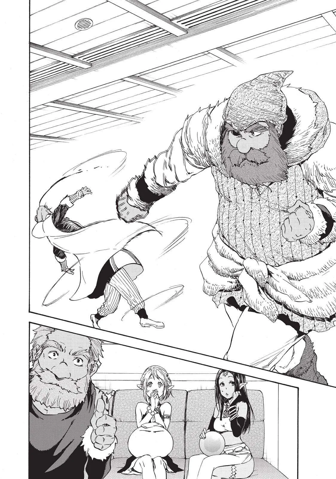 Tensei Shitara Slime Datta Ken Chapter 6 page 19