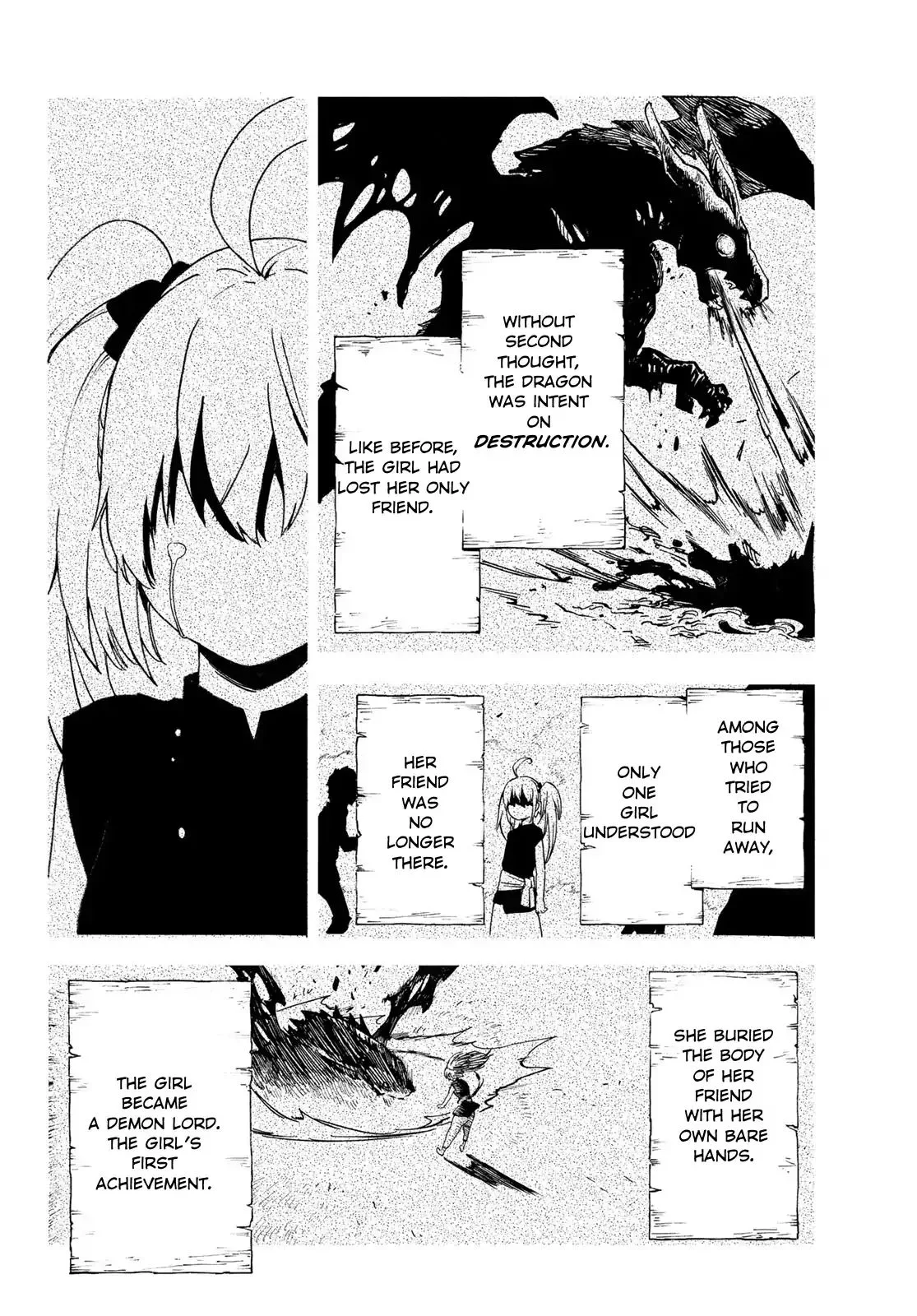 Tensei Shitara Slime Datta Ken Chapter 60 page 10