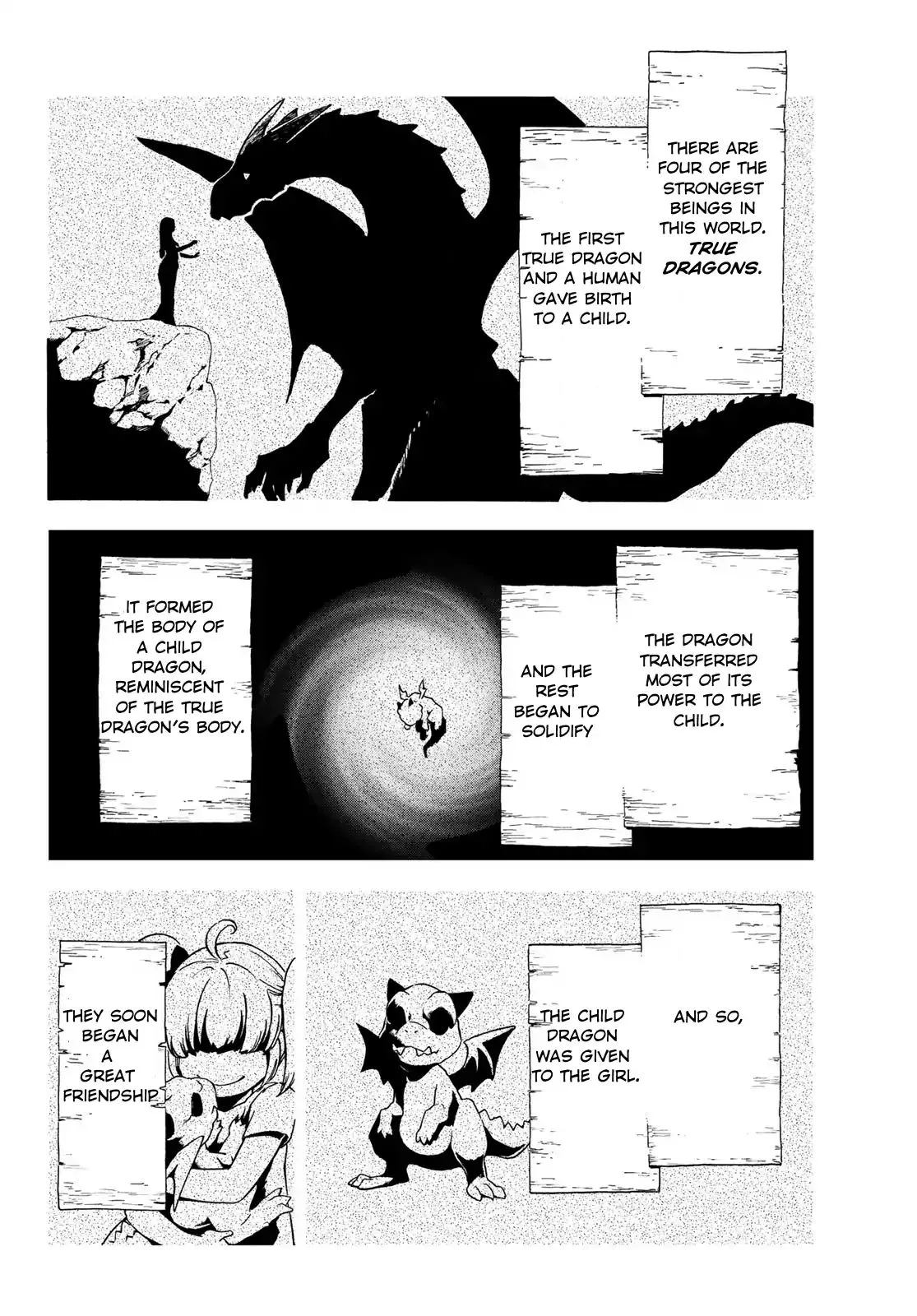 Tensei Shitara Slime Datta Ken Chapter 60 page 6