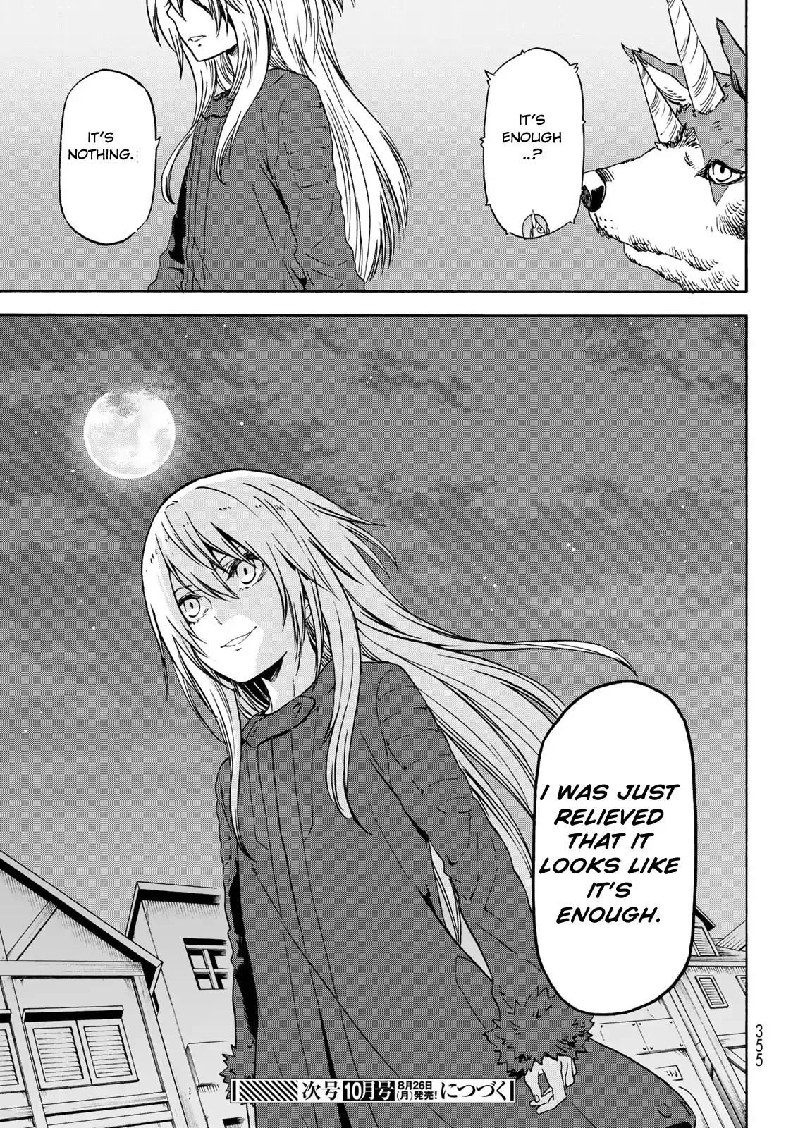 Tensei Shitara Slime Datta Ken Chapter 60 page 25