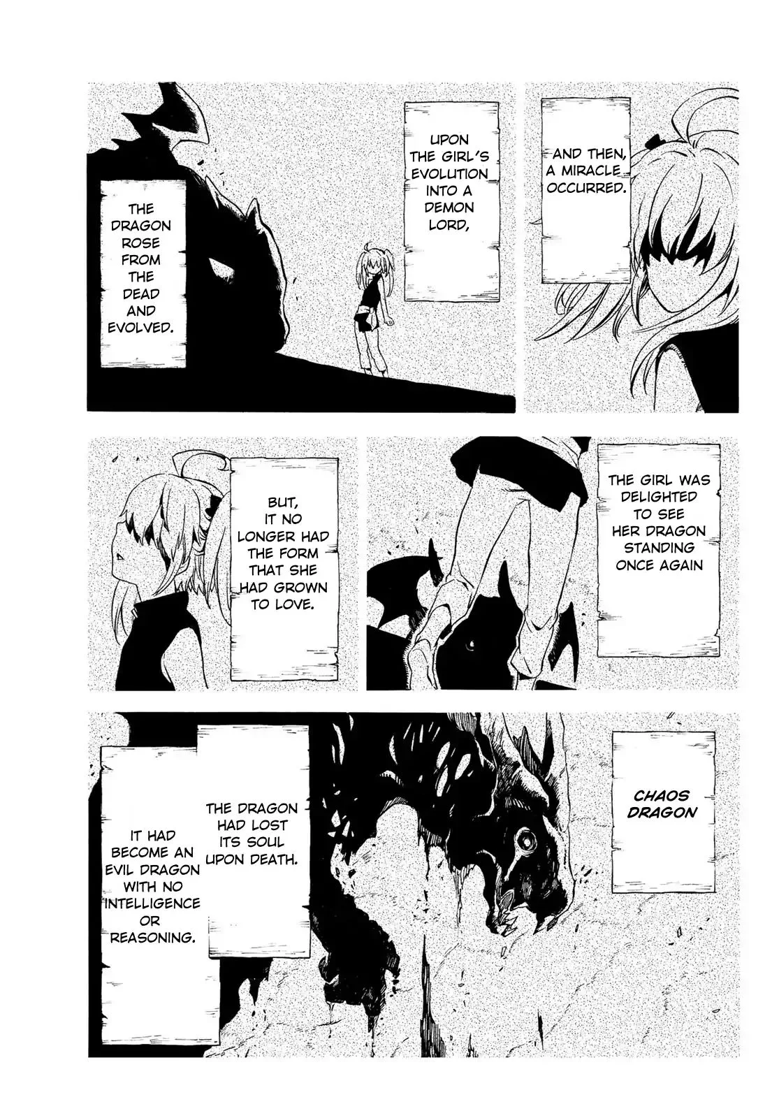 Tensei Shitara Slime Datta Ken Chapter 60 page 9