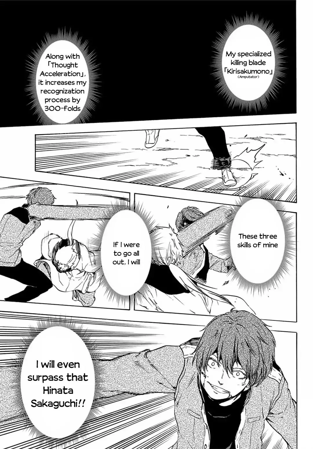 Tensei Shitara Slime Datta Ken Chapter 64 page 29
