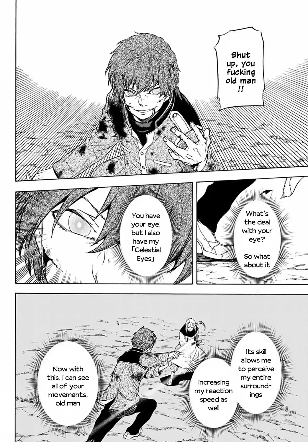 Tensei Shitara Slime Datta Ken Chapter 64 page 28