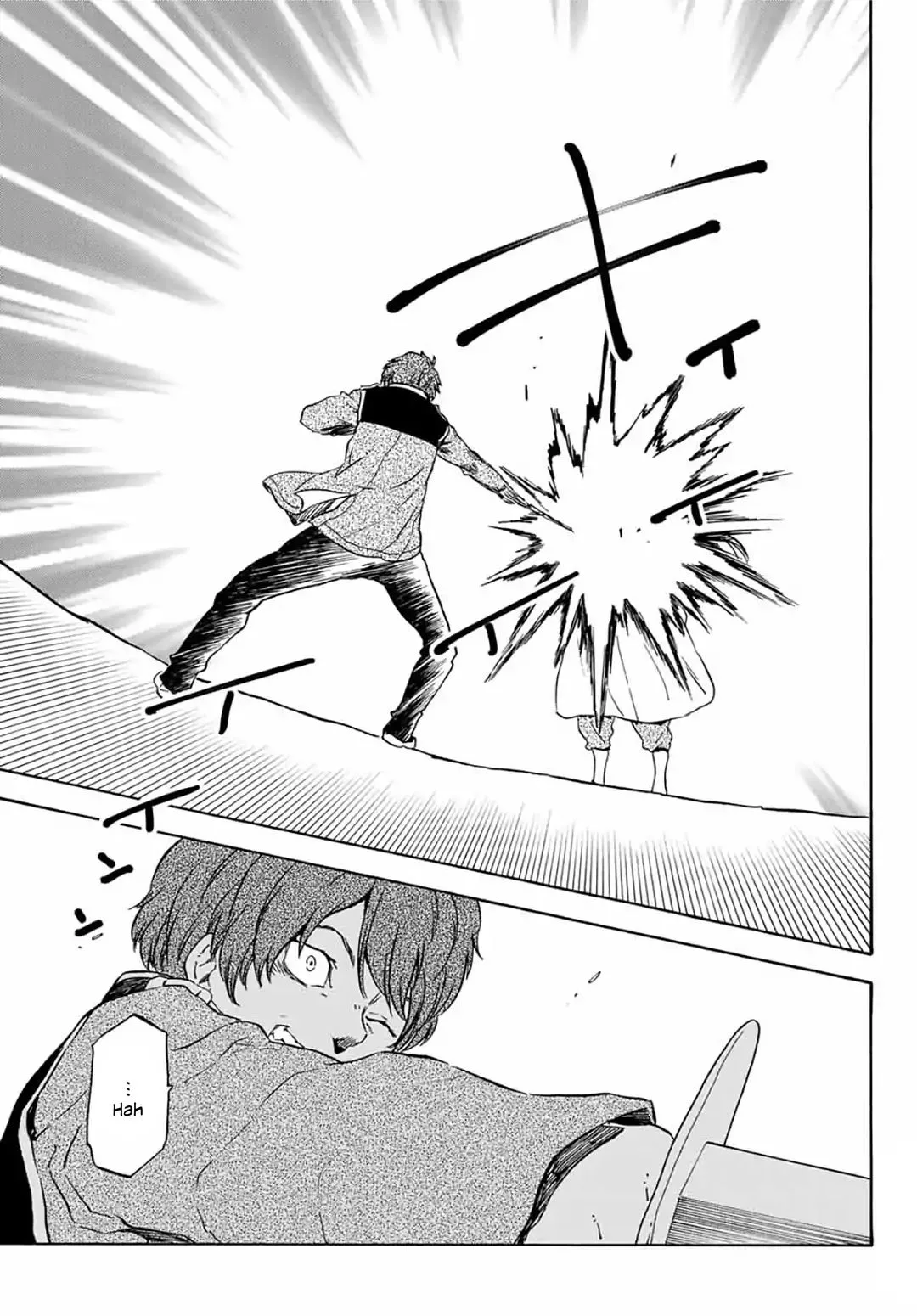 Tensei Shitara Slime Datta Ken Chapter 64 page 19