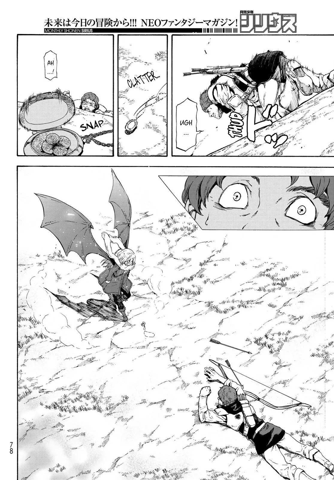Tensei Shitara Slime Datta Ken Chapter 65.5 page 15