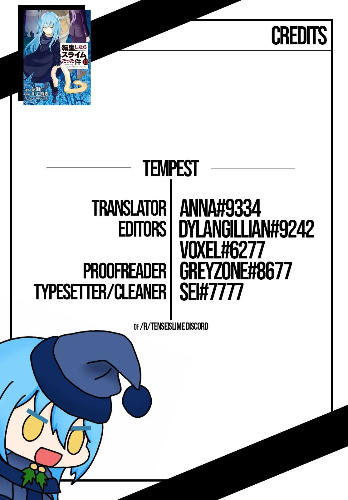 Tensei Shitara Slime Datta Ken Chapter 66 page 31