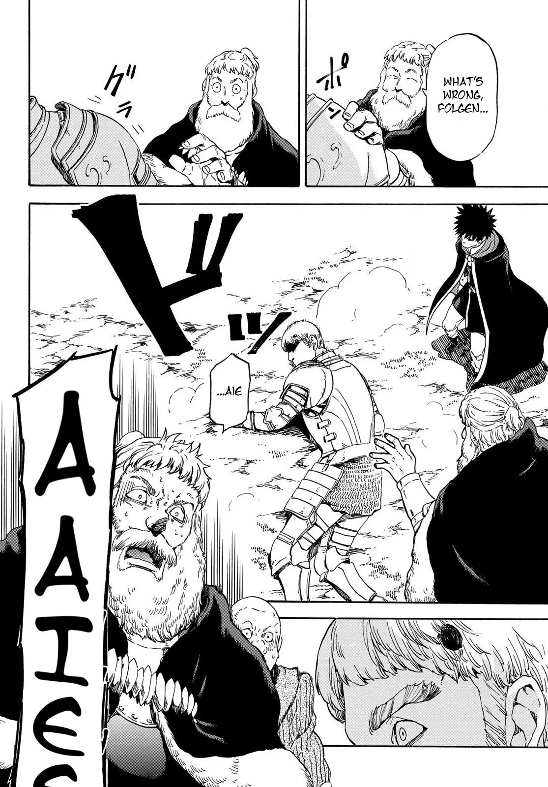 Tensei Shitara Slime Datta Ken Chapter 66 page 9