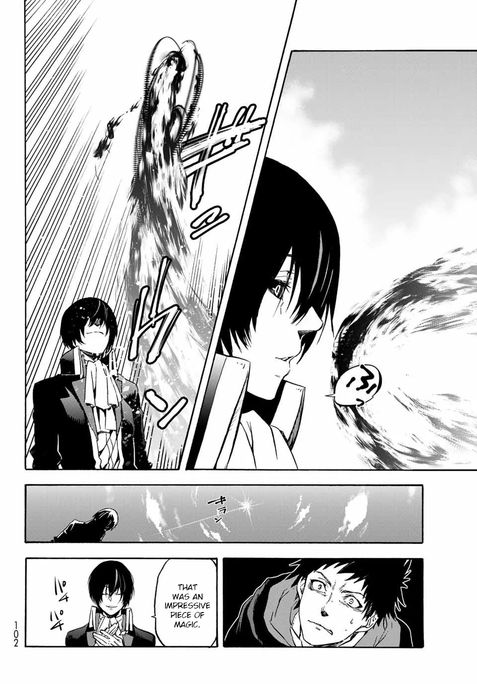 Tensei Shitara Slime Datta Ken Chapter 67 page 24