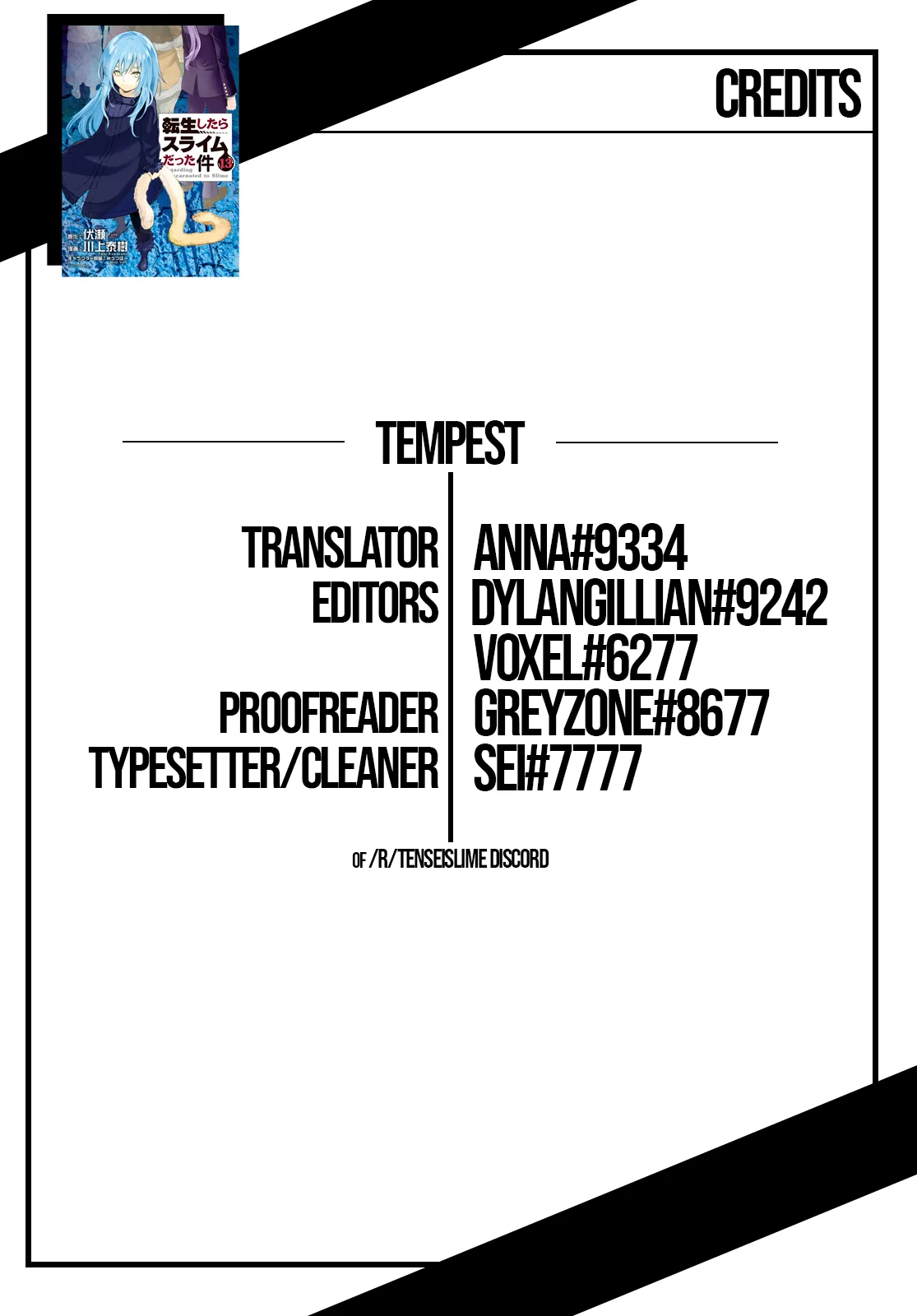 Tensei Shitara Slime Datta Ken Chapter 67 page 42