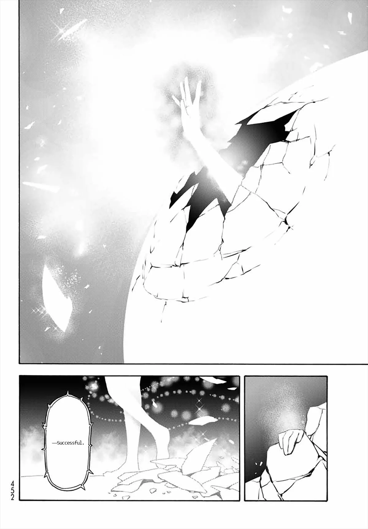 Tensei Shitara Slime Datta Ken Chapter 68 page 10