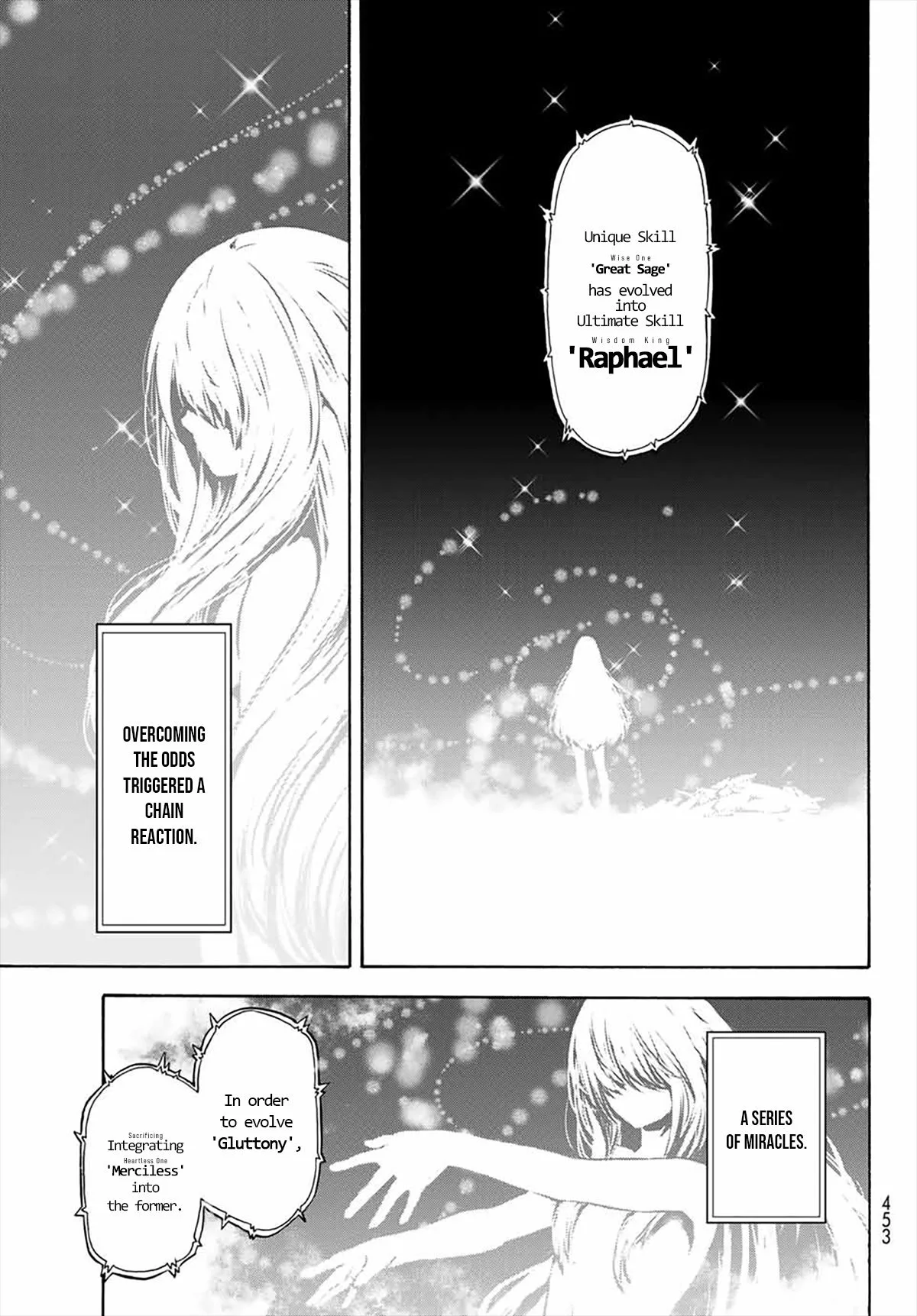 Tensei Shitara Slime Datta Ken Chapter 68 page 11