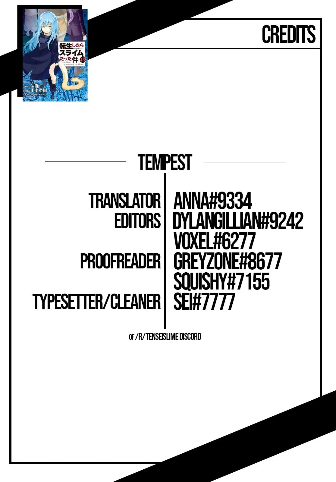 Tensei Shitara Slime Datta Ken Chapter 68 page 45