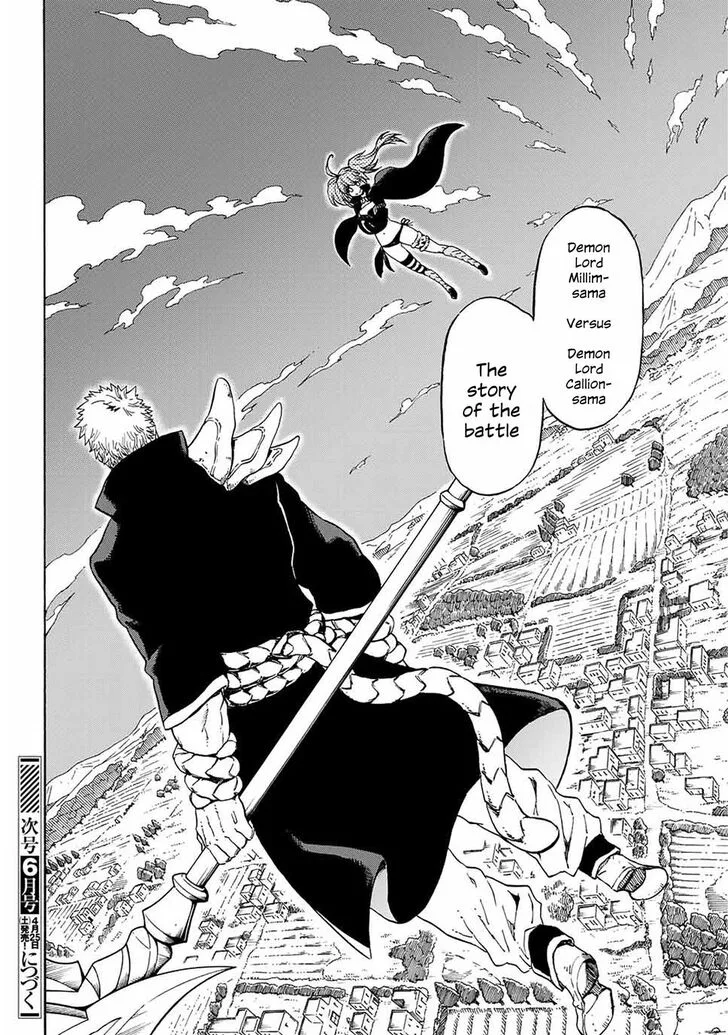 Tensei Shitara Slime Datta Ken Chapter 69 page 40