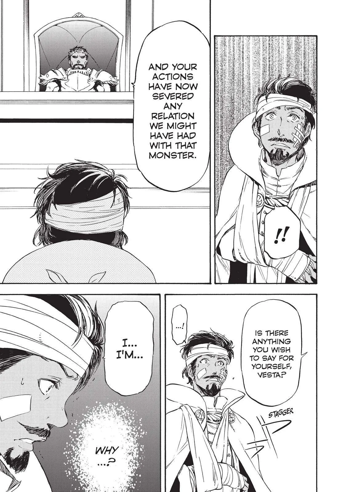 Tensei Shitara Slime Datta Ken Chapter 7 page 19