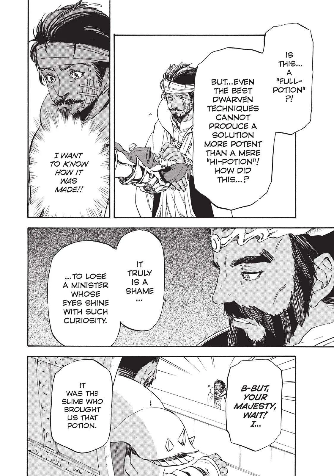 Tensei Shitara Slime Datta Ken Chapter 7 page 18