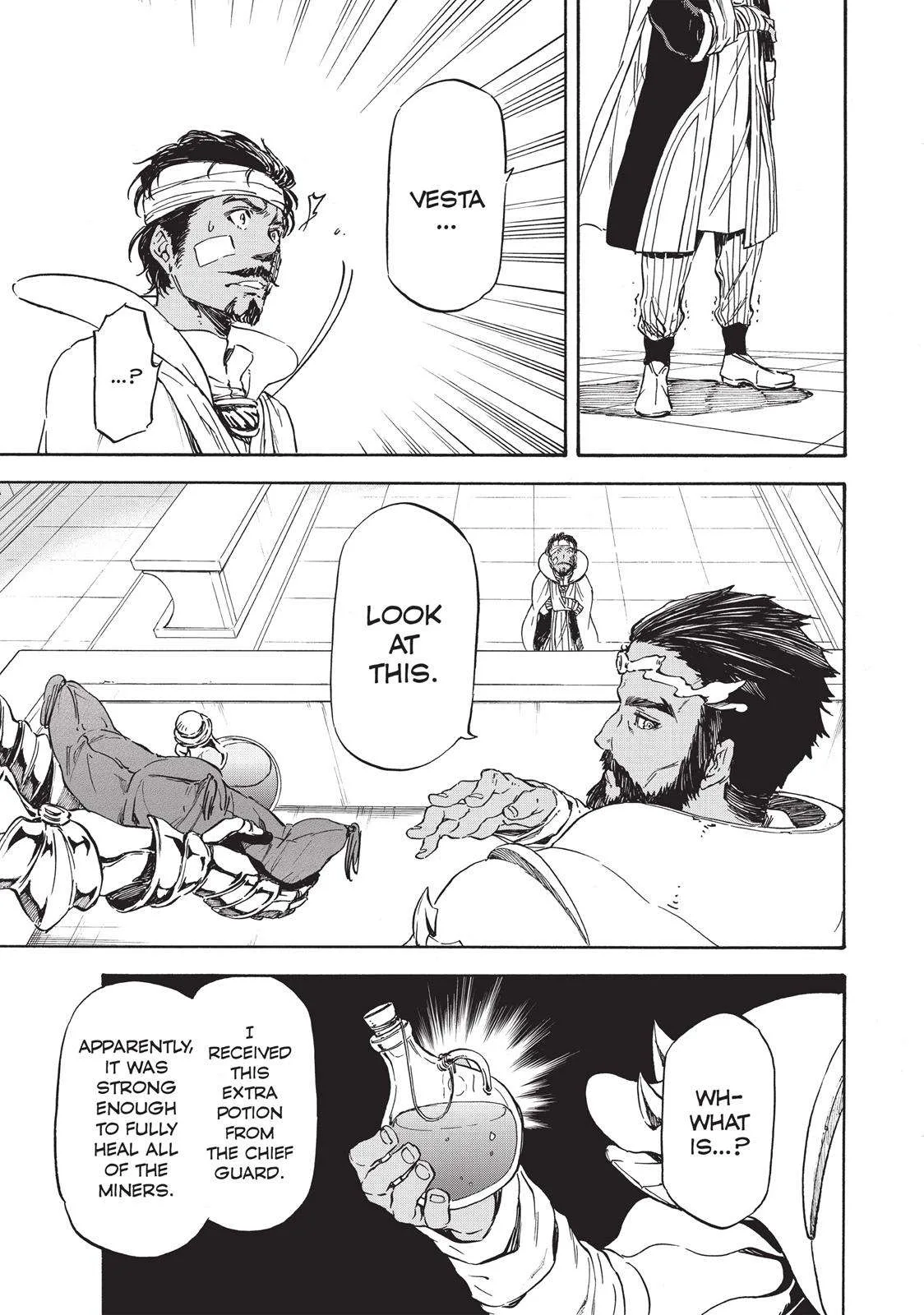 Tensei Shitara Slime Datta Ken Chapter 7 page 17