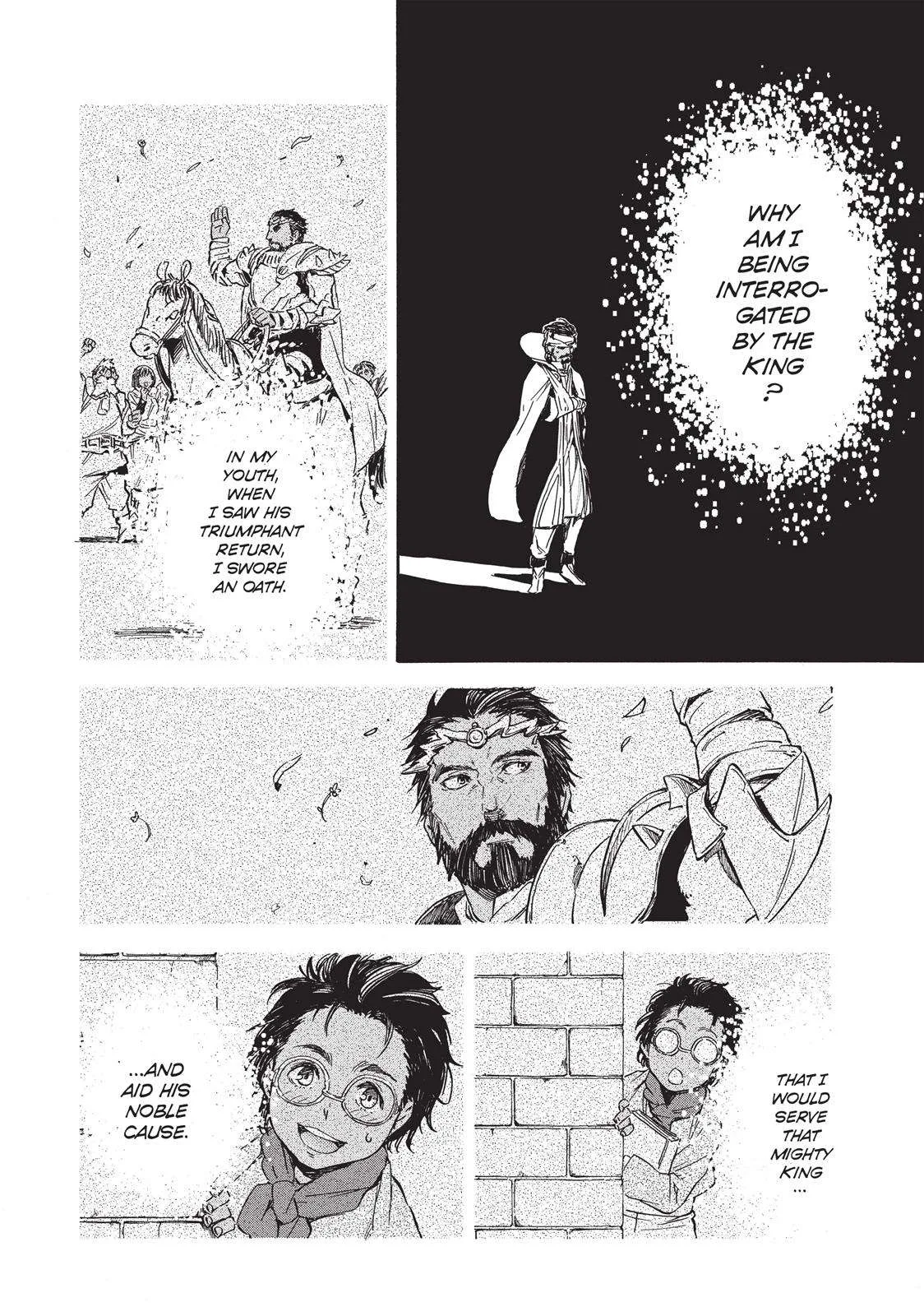 Tensei Shitara Slime Datta Ken Chapter 7 page 20