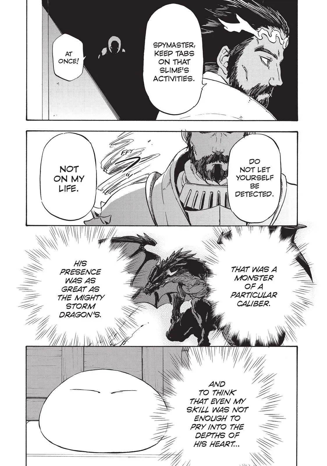 Tensei Shitara Slime Datta Ken Chapter 7 page 23
