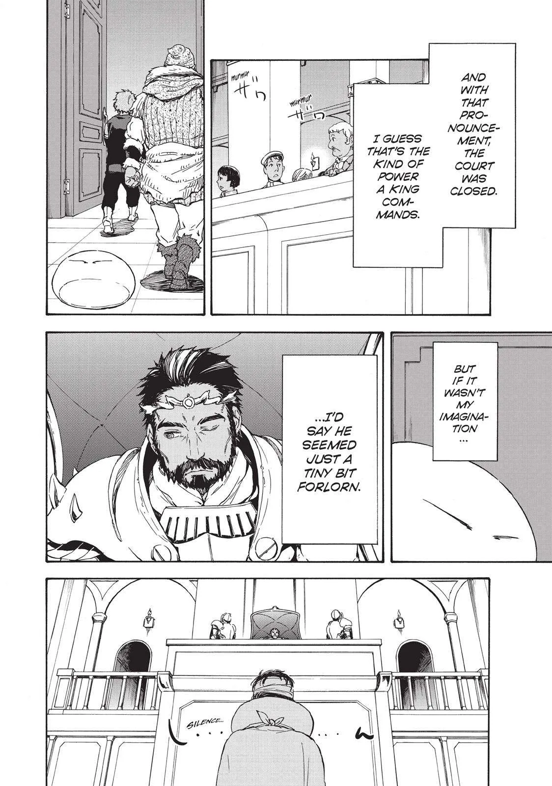 Tensei Shitara Slime Datta Ken Chapter 7 page 16
