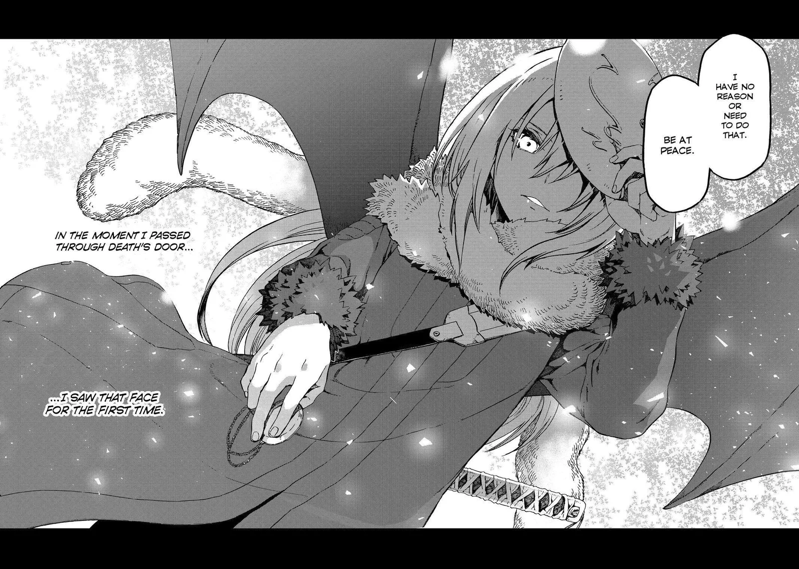 Tensei Shitara Slime Datta Ken Chapter 70.5 page 20