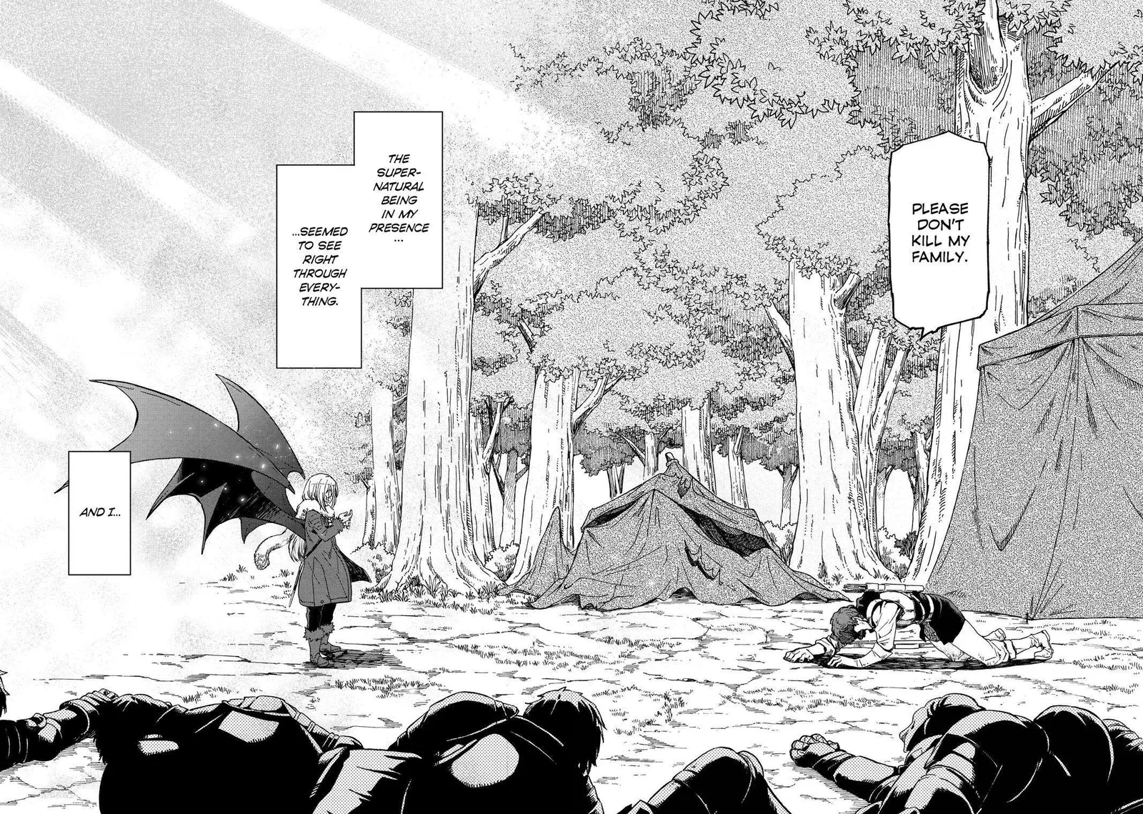 Tensei Shitara Slime Datta Ken Chapter 70.5 page 16