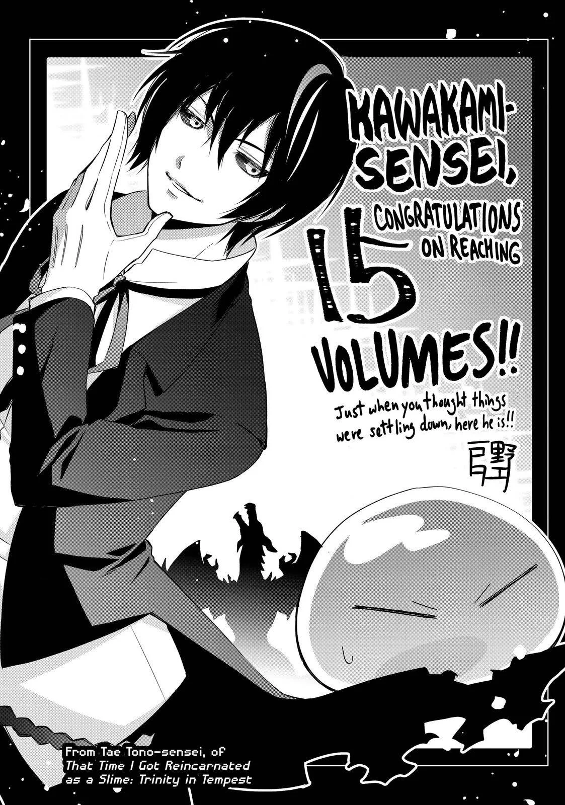 Tensei Shitara Slime Datta Ken Chapter 70.6 page 27