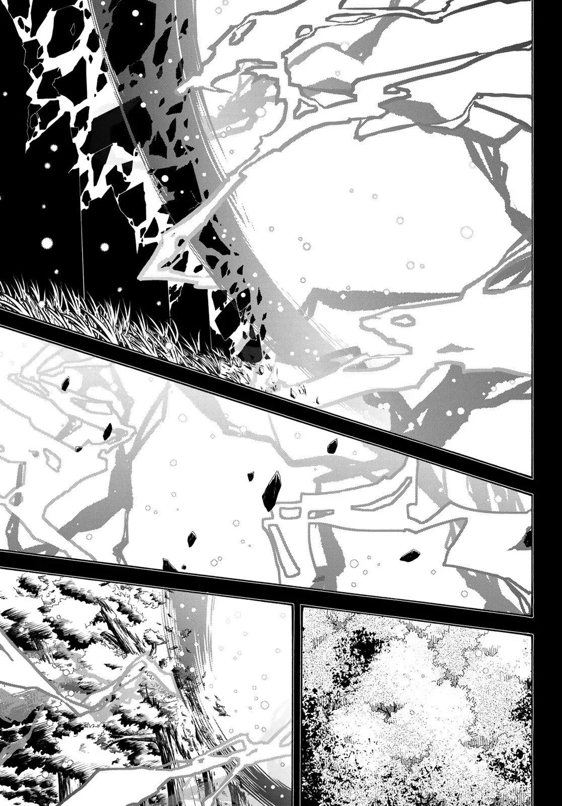 Tensei Shitara Slime Datta Ken Chapter 70 page 21
