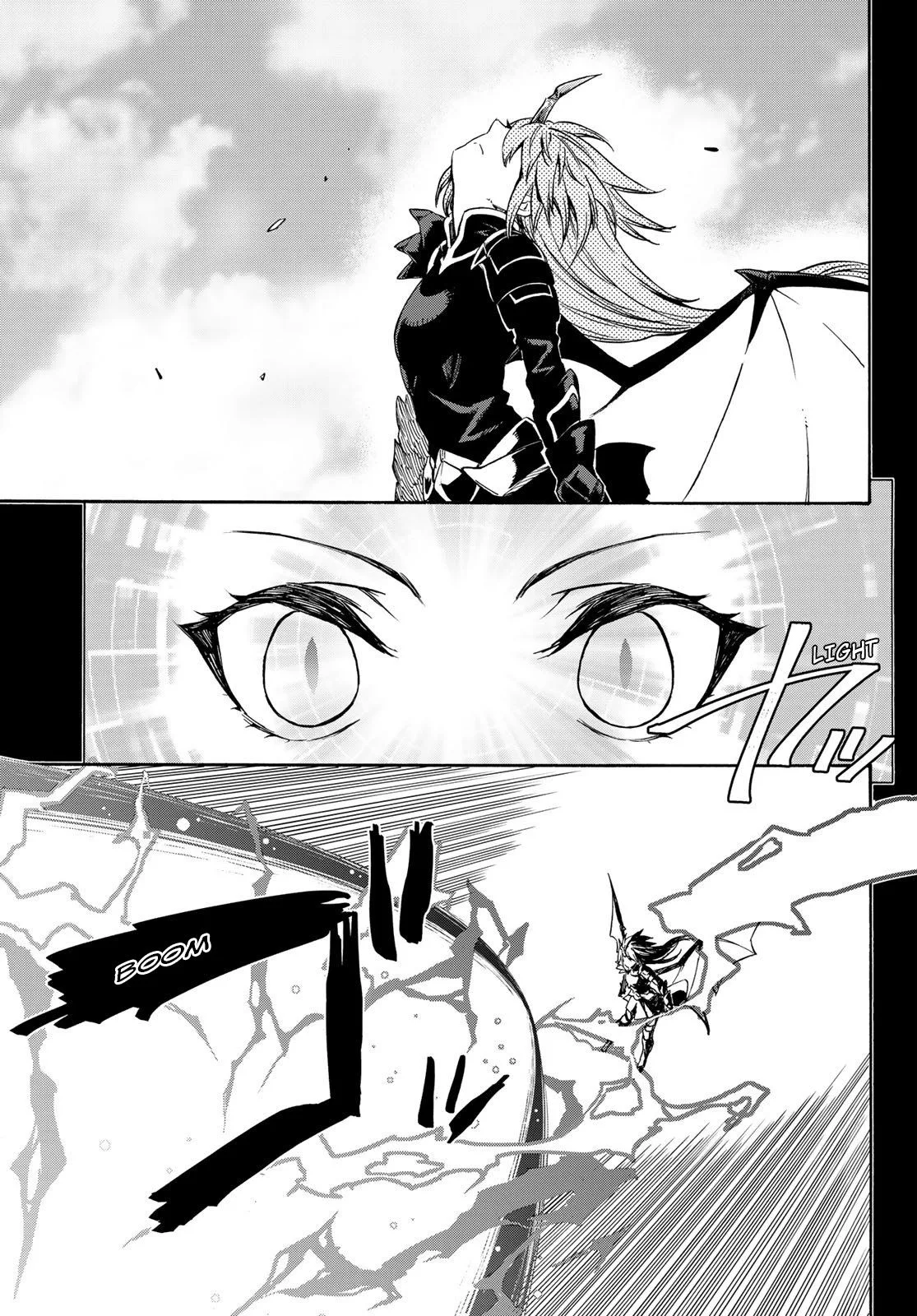 Tensei Shitara Slime Datta Ken Chapter 70 page 18