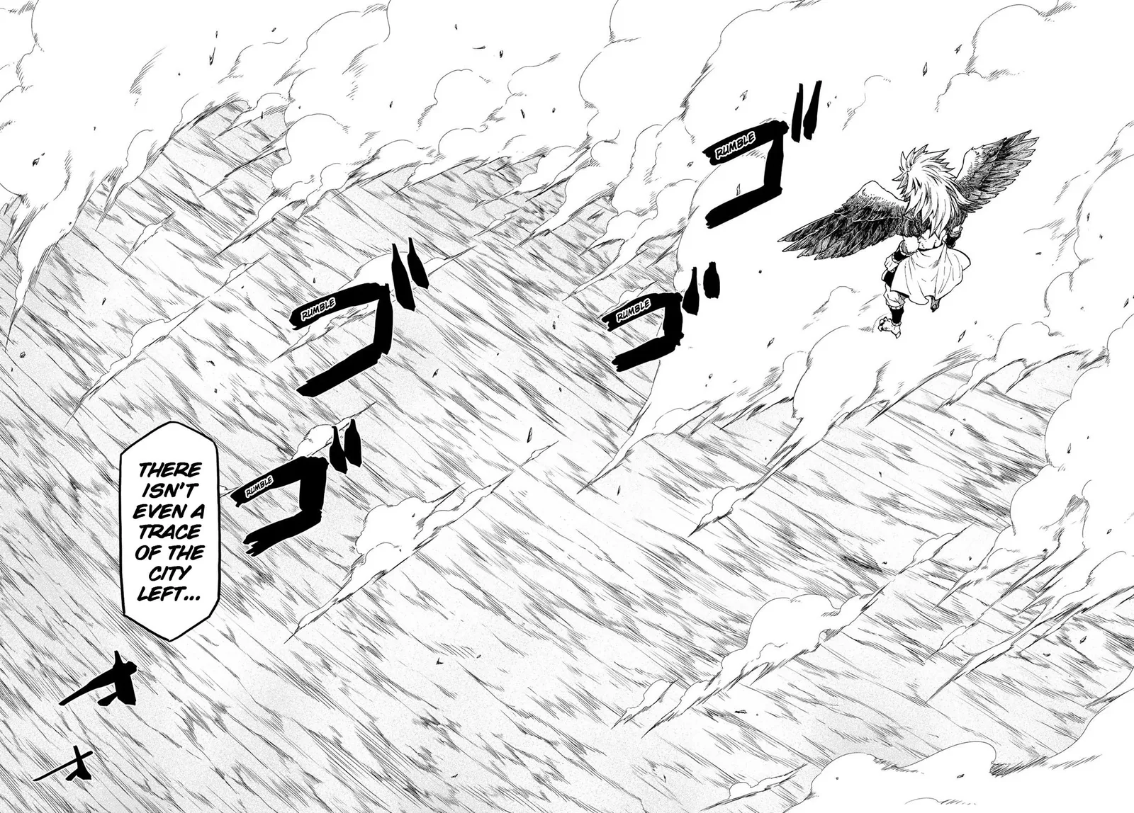 Tensei Shitara Slime Datta Ken Chapter 70 page 24