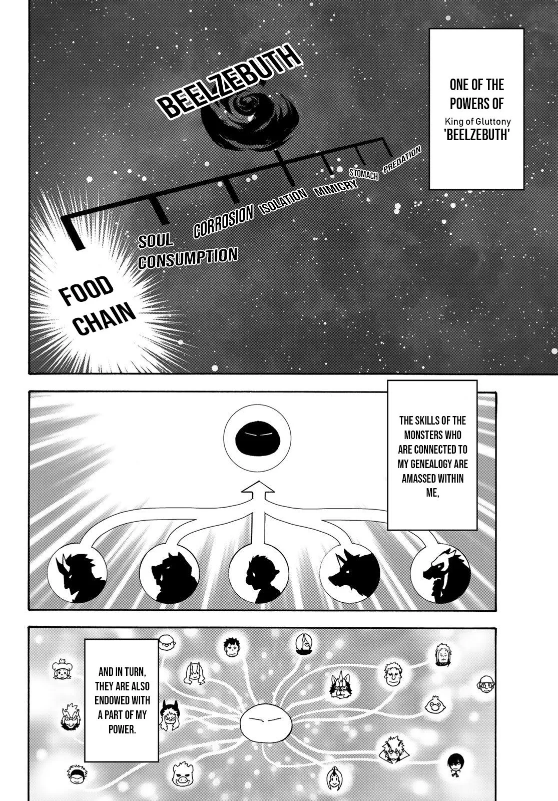 Tensei Shitara Slime Datta Ken Chapter 72 page 4