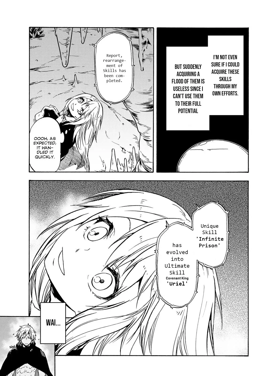 Tensei Shitara Slime Datta Ken Chapter 72 page 5